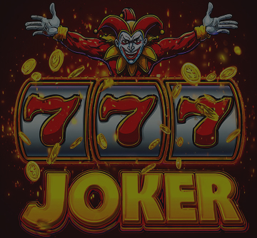 Mega Joker