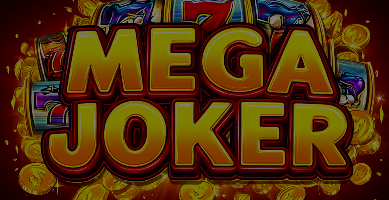 Mega Joker