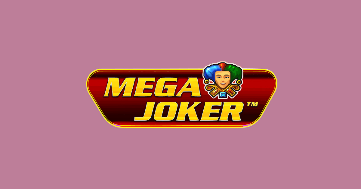 Mega Joker